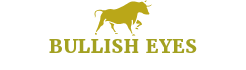 Bullish Eyes Logo